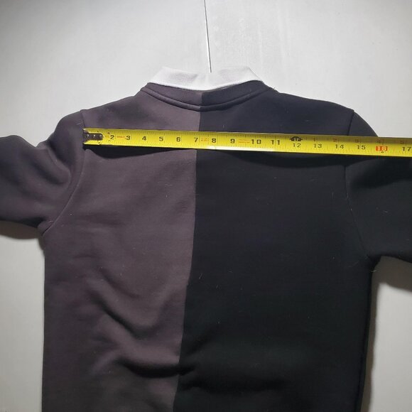 Inquisitormaster Collared Graphic Sweatshirt Marked Adult Small - Picture 16 of 16